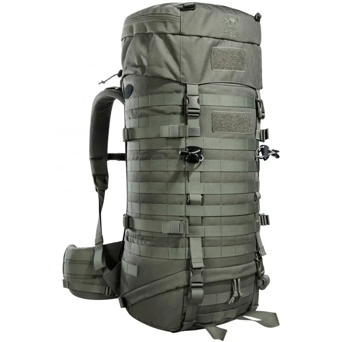 Bon Marché Tasmanian Tiger Base Pack 52 IRR, Sac à dos, Gris/Vert