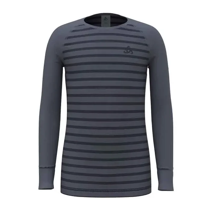 Bon Marché Tee Shirt enfant manches longue Active Warm Eco Kid Odlo