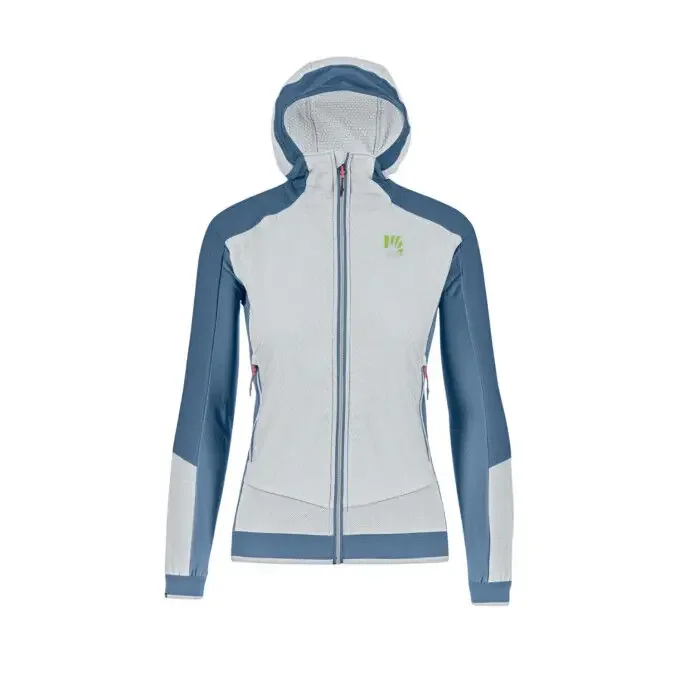 Bon Marché Veste KARPOS Alagna Plus Evo Femme