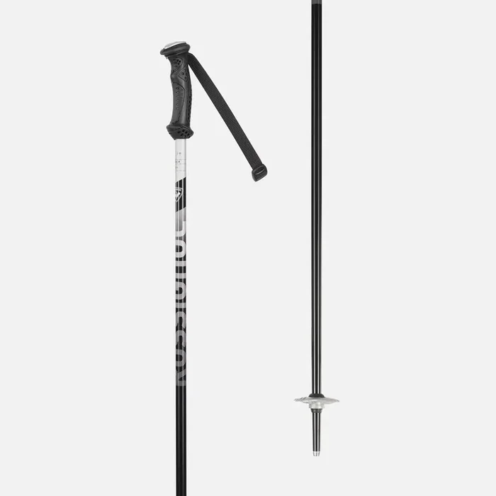 Bon Plan B&acirc;tons de ski All Mountain enfant Tactic Jr