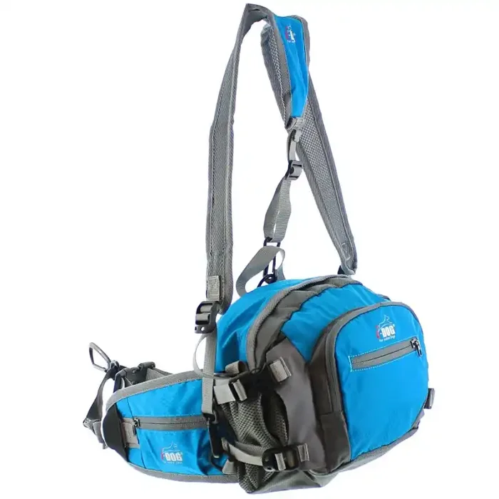 Bon Plan Ceinture sac à dos multiusage Ventoux Upka I-Dog
