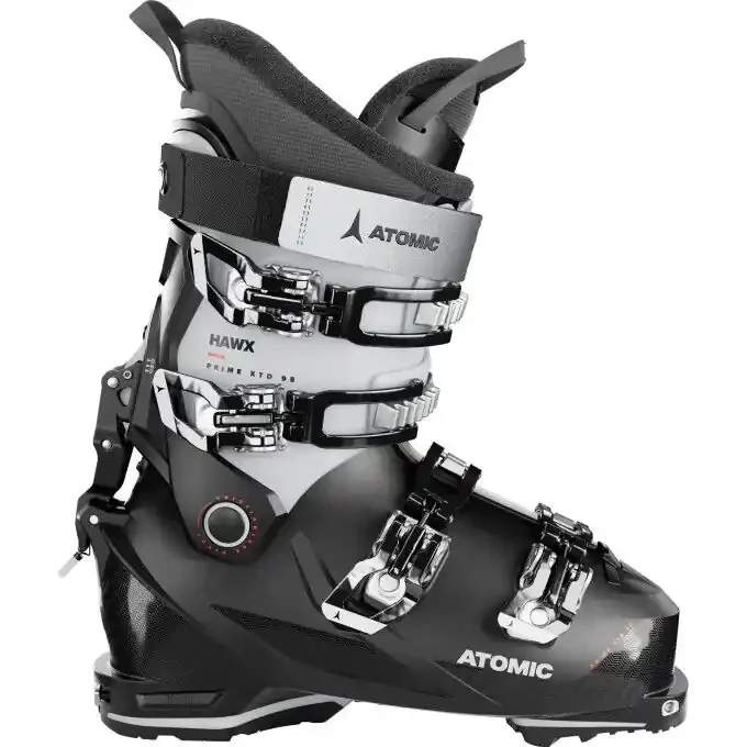 Bon Plan Chaussures de ski Atomic HAWX PRIME XTD 95 W GW Black/Ivory