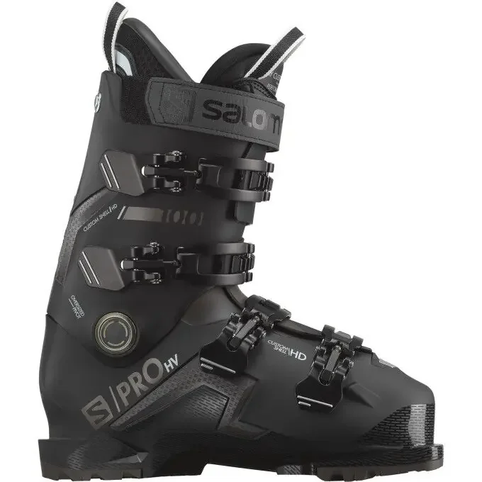 Bon Plan Chaussures de ski Salomon S/PRO HV 100 GW