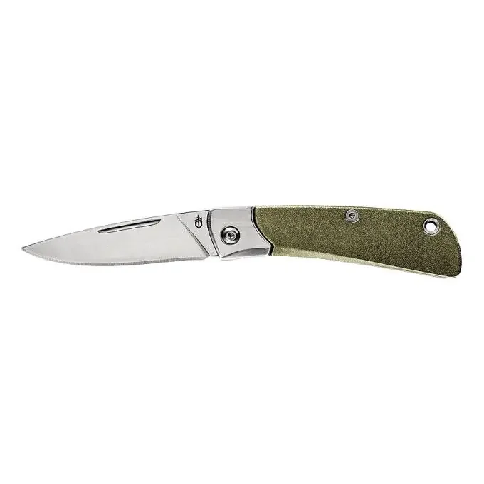 Bon Plan Couteau Gerber WINGTIP MODERN FOLDING FSG