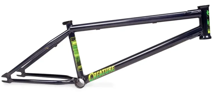 Bon Plan Creature Cadre BMX Freestyle