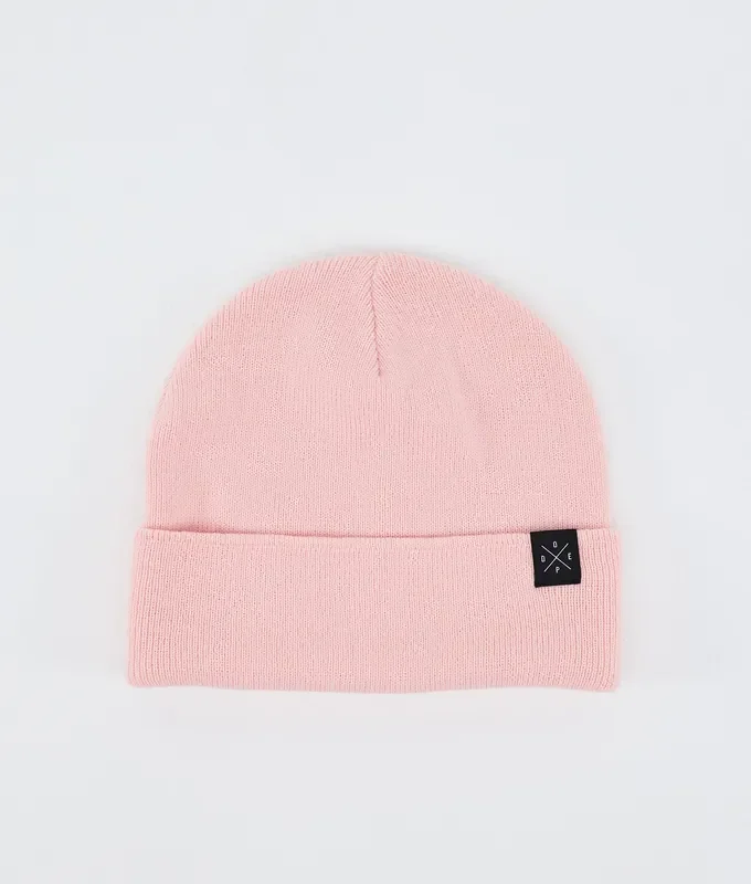 Bon Plan Dope Solitude Bonnet Soft Pink