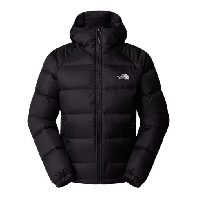 Bon Plan Doudoune à capuche homme The North Face Hydrenalite – Black