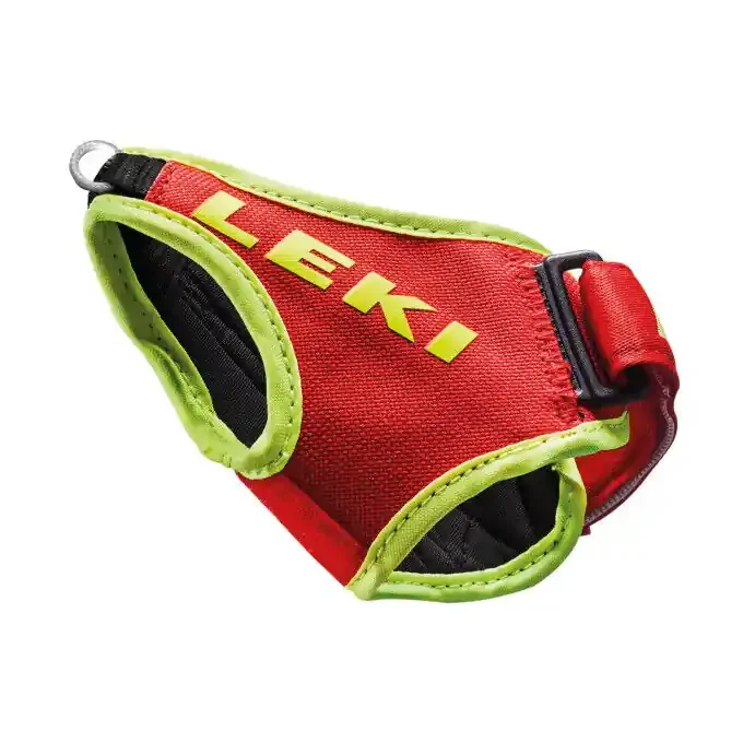 Bon Plan Dragonne Leki SHARK FRAME CC STRAP