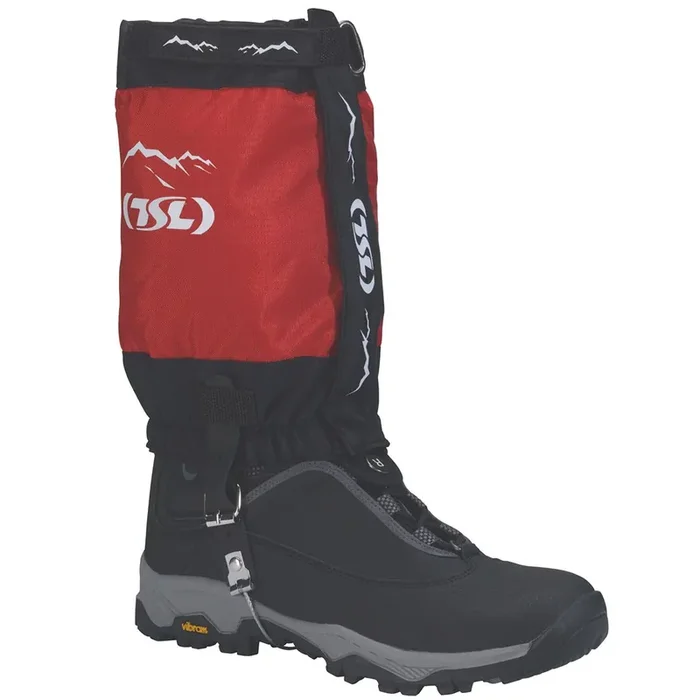 Bon Plan Guêtres TSL HIGH TREK Short