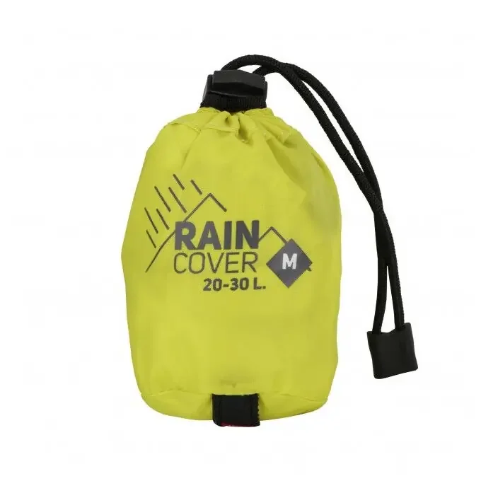 Bon Plan Housse pour sac à dos Millet RAINCOVER M Sulfur