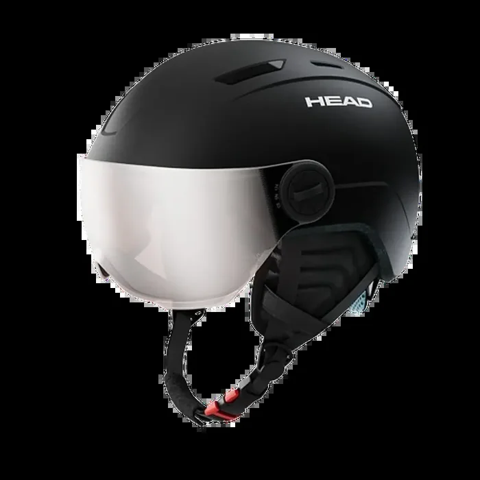 Bon Plan Mojo Visor enfants Casque Ski