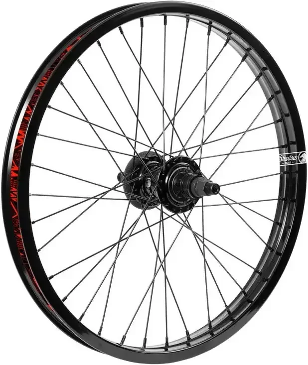 Bon Plan Optimized Freecoaster BMX Roue