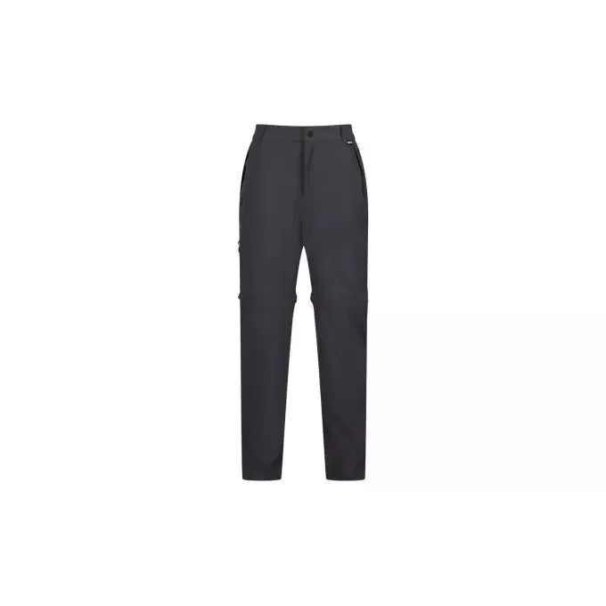 Bon Plan Pantalon Regatta TRAVEL LIGHT PACKAWAY