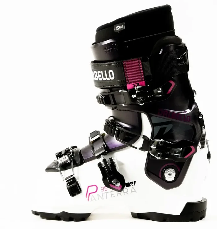 Bon Plan Panterra 95 W ID LS Chaussure De Ski Femme