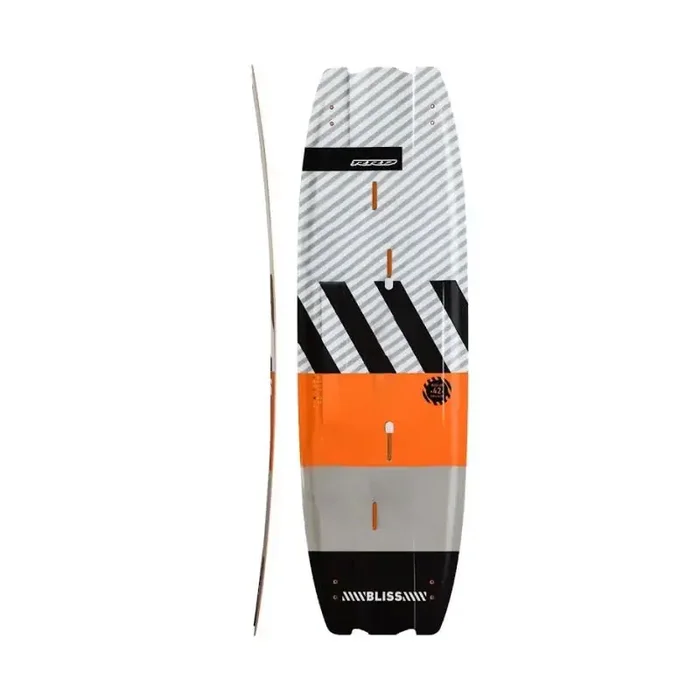 Bon Plan Planche rrd bliss ltd y25