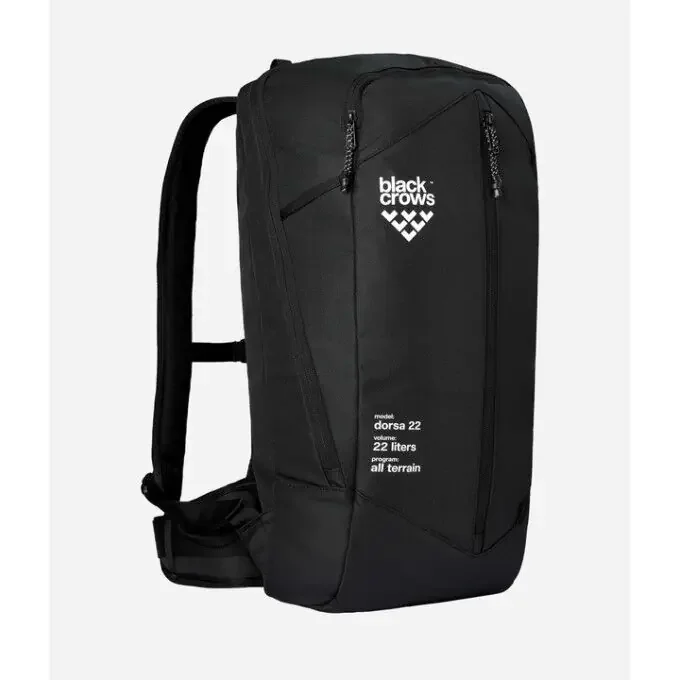 Bon Plan Sac à dos Black Crows DORSA 22