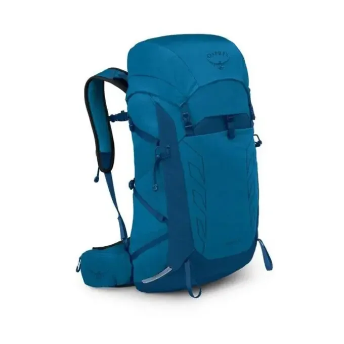 Bon Plan Sacs à dos Osprey TALON 33 Scoria Blue
