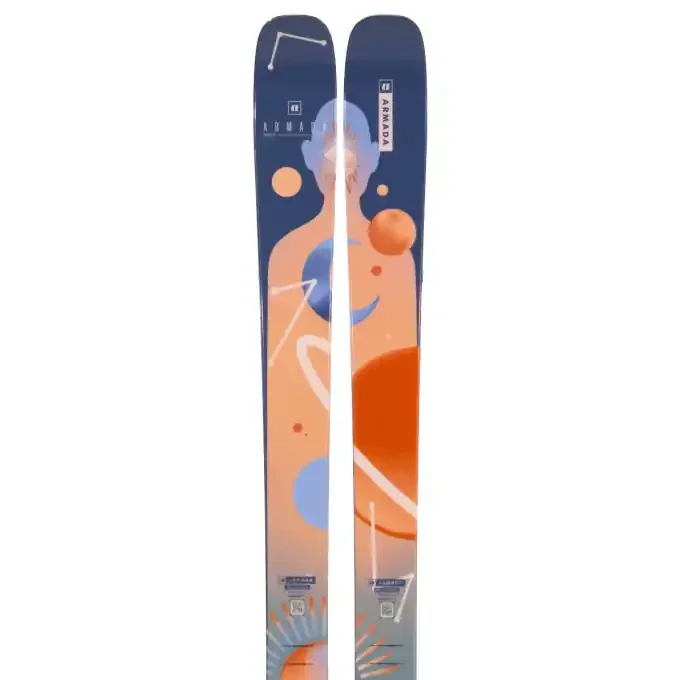Bon Plan Skis Armada ARW 88