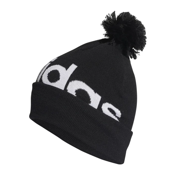 Bonnet à pompon adidas