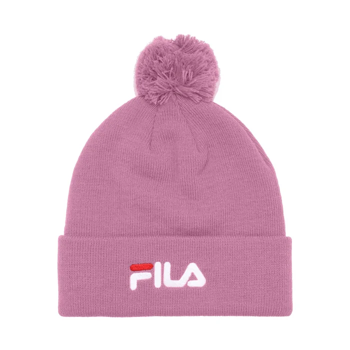 Bonnet avec pompon Fila Basuo