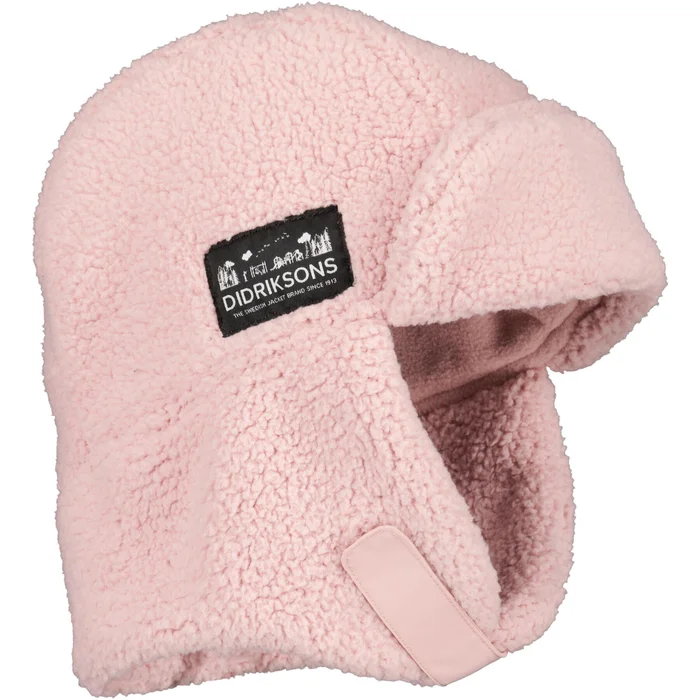 Bonnet bu00e9bu00e9 Didriksons Gosig [Taille 50 cm]