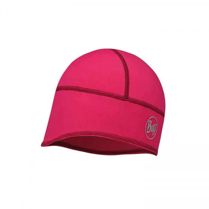 Bonnet Buff pink cerisse pro