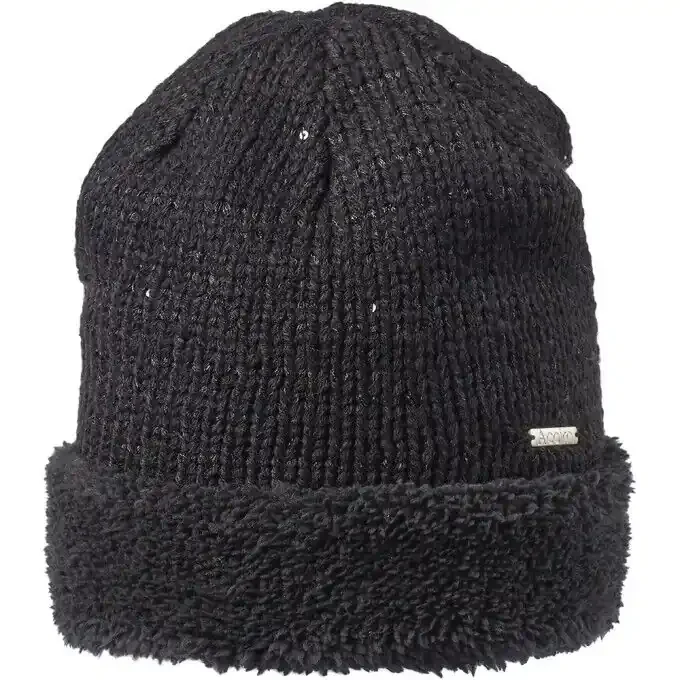 Bonnet Cairn Louison black Artisanat