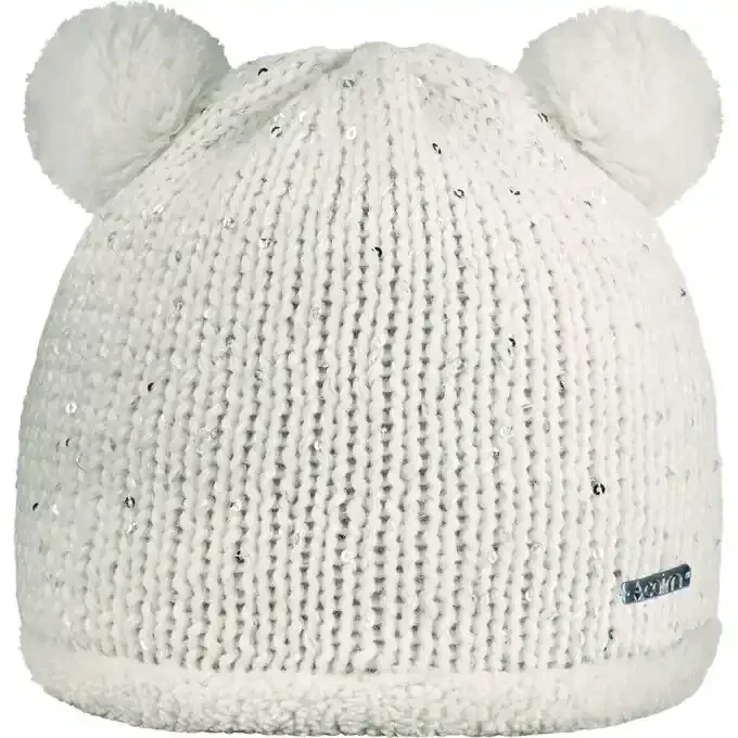 Bonnet Cairn MANON J Off White Garantie Incluse