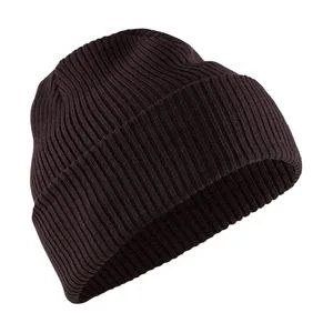 Bonnet core rib knit