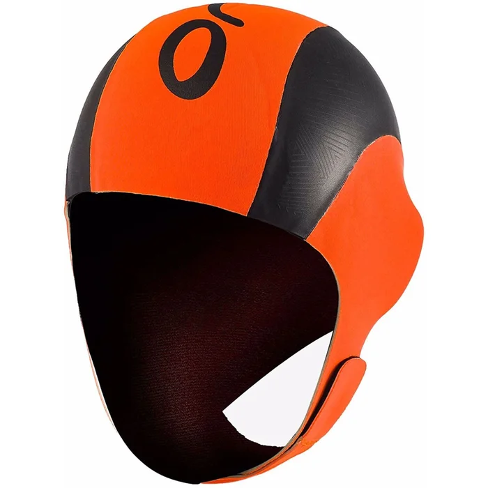 Bonnet de bain femme Orca Neoprene [Taille S/M]