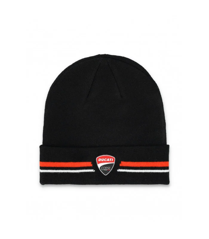 Bonnet Ducati Corse Stripes Officiel MotoGP