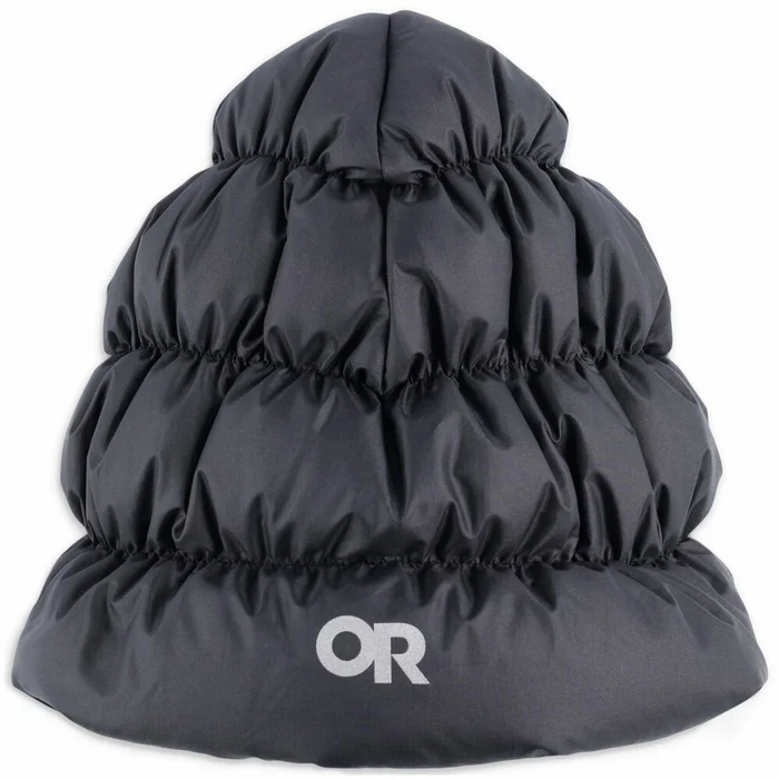 Bonnet en duvet Outdoor Research Coldfront [Taille S/M]