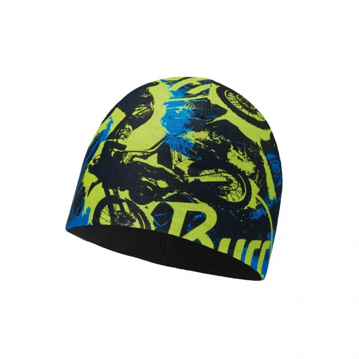 Bonnet enfant Buff air cross multi pro