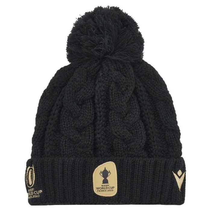 Bonnet enfant Macron RWC 2022 France x5