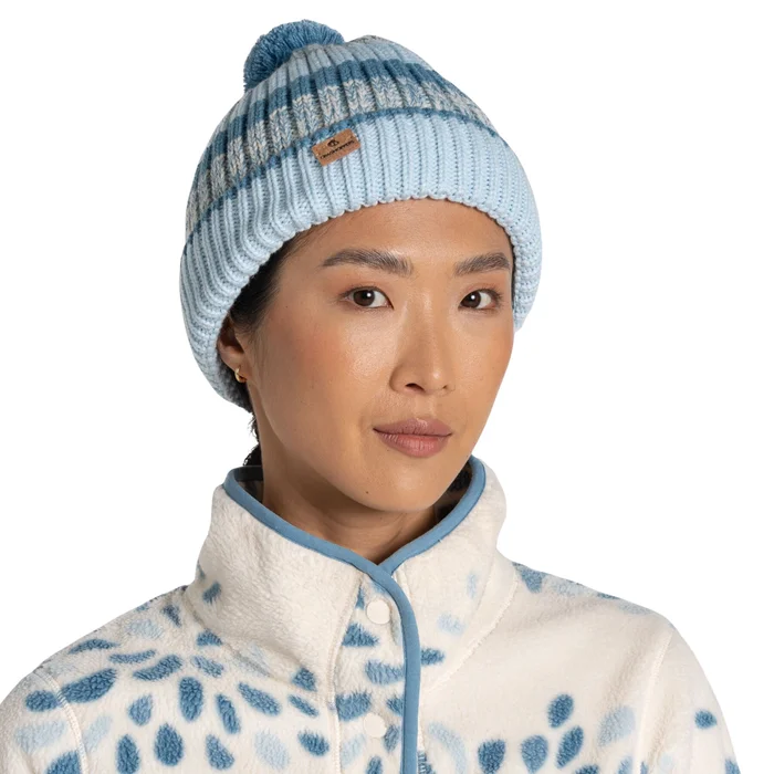 Bonnet femme Craghoppers Gorse [Taille S/M]