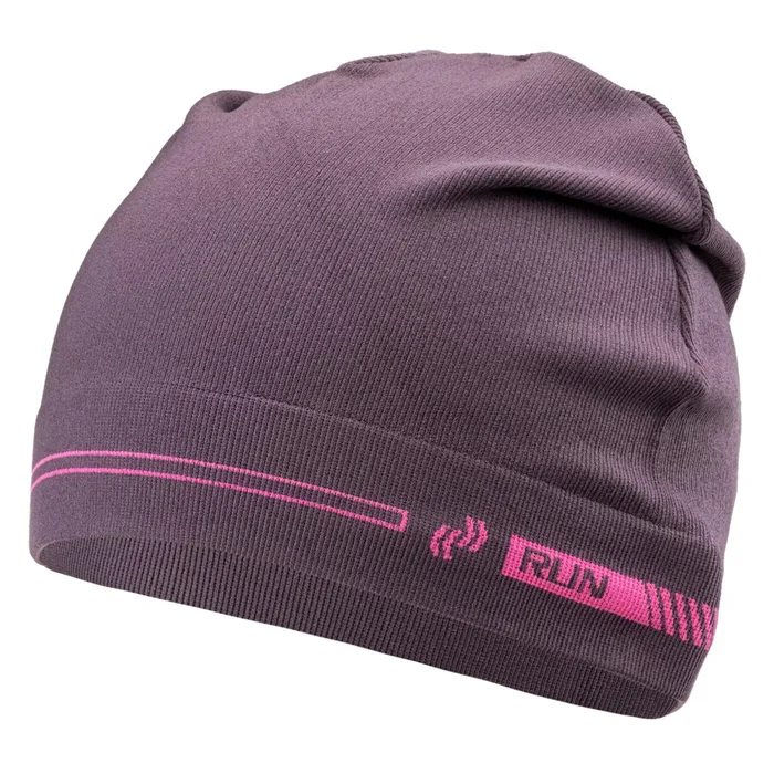 Bonnet femme IQ Intelligence Quality Devin