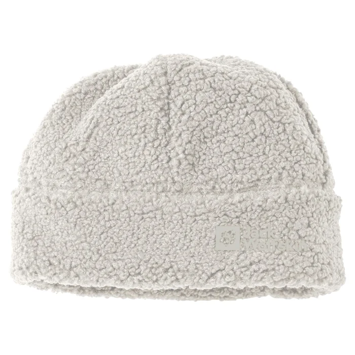 Bonnet femme Jack Wolfskin High Cloud [Taille S]
