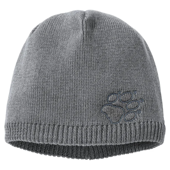 Bonnet Jack Wolfskin stormlock paw [Taille M]