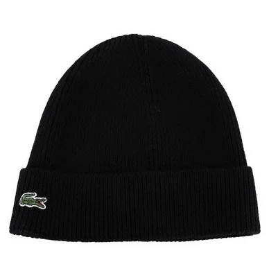 Bonnet Lacoste RB4162 Noir