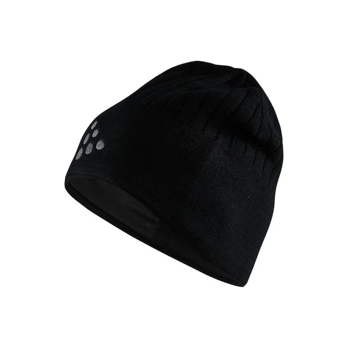 Bonnet maille Craft Adv Windblock