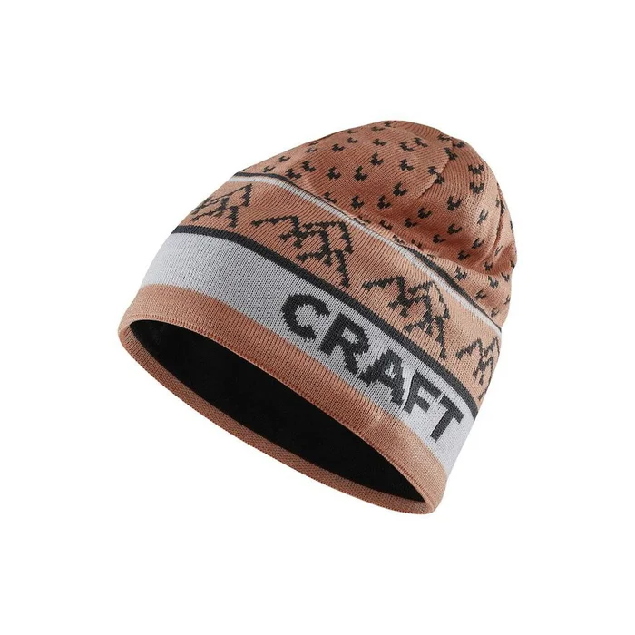 Bonnet maille Craft Core Backcountry