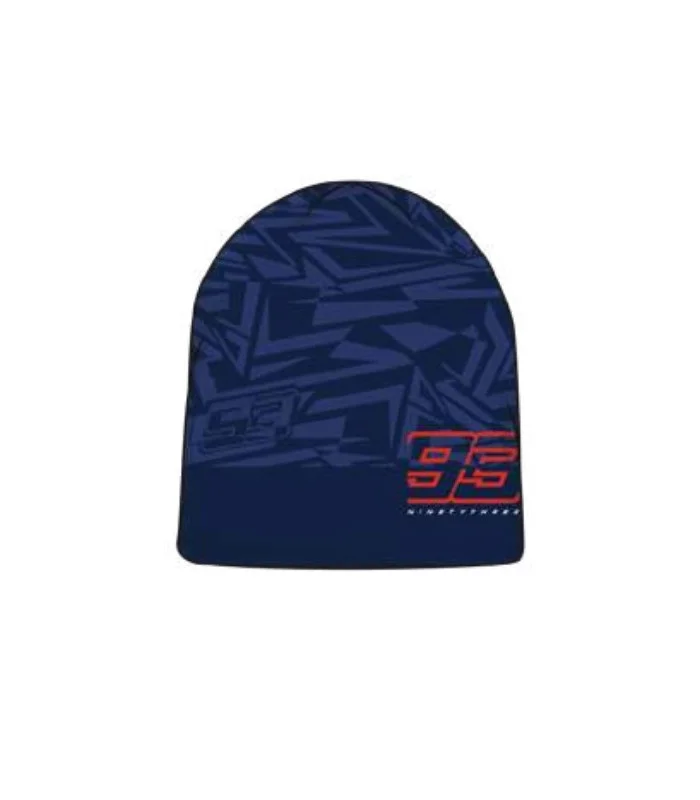 Bonnet Marc Marquez « 93 » MM93 Officiel MotoGP