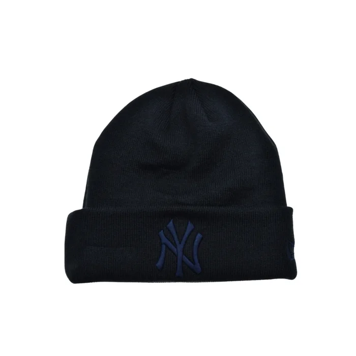 Bonnet New Era Cuffed Yankees