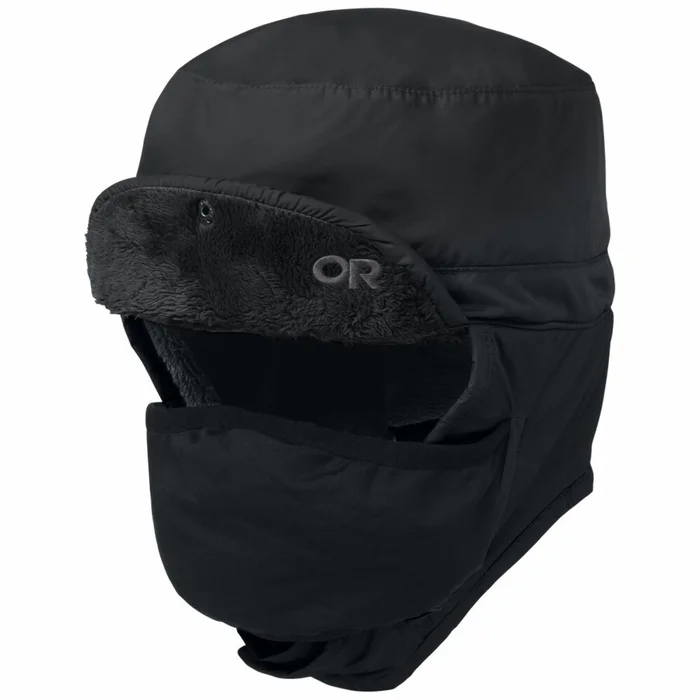 Bonnet Outdoor Research Frostline [Taille M]