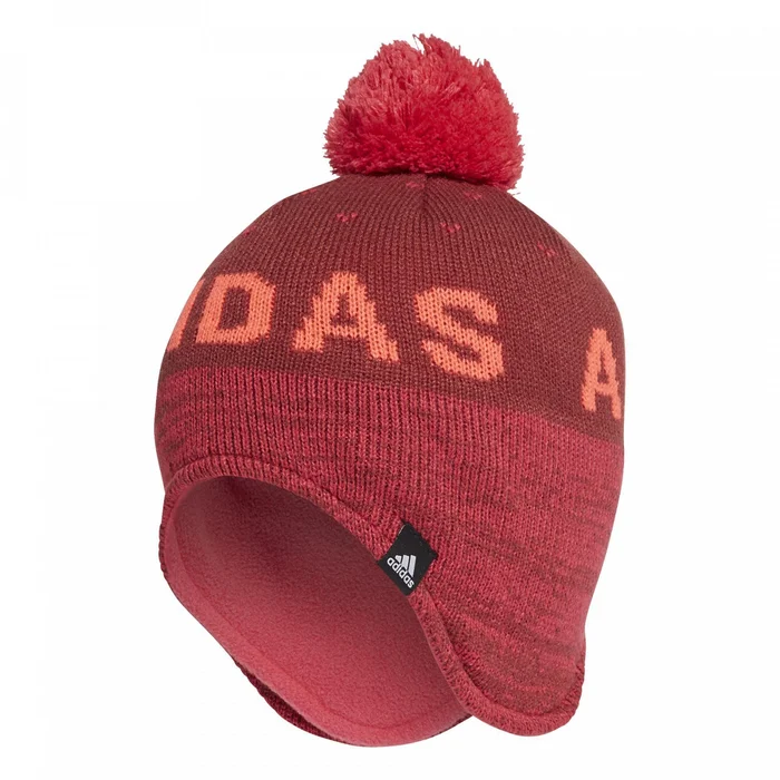 Bonnet péruvien enfant adidas