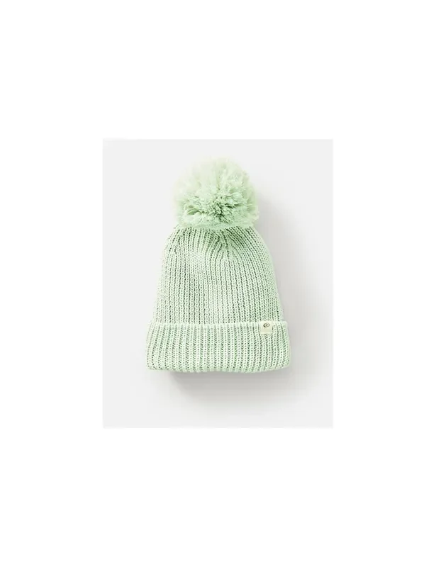 Bonnet RIP CURL sol seeker pompom Dernier Modèle