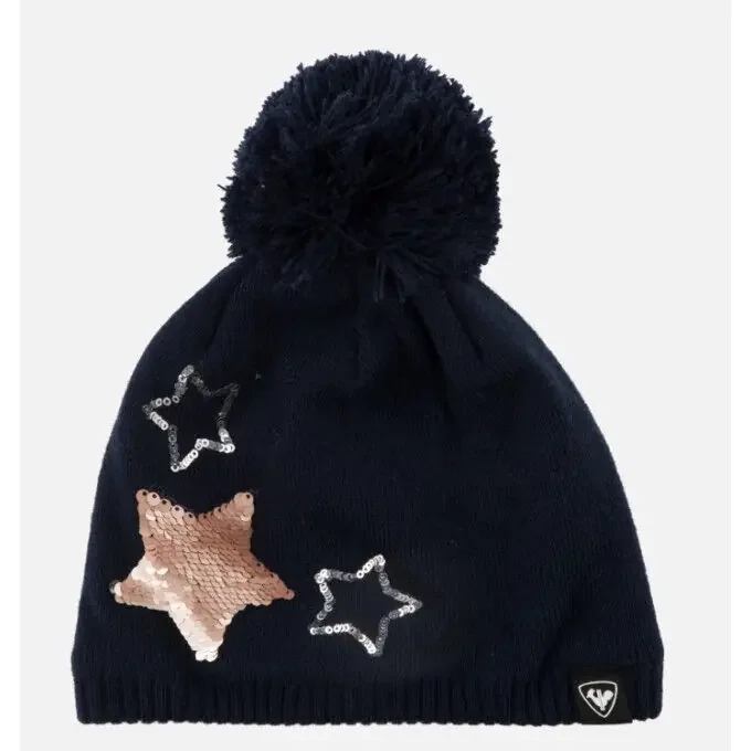 Bonnet Rossignol Astrid Junior Eclipse Quantité Limitée