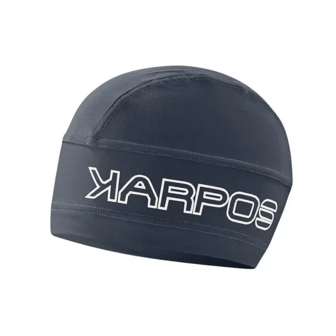 Bonnet Unisexe Karpos Alagna – Ombre Blue/White Top Qualité