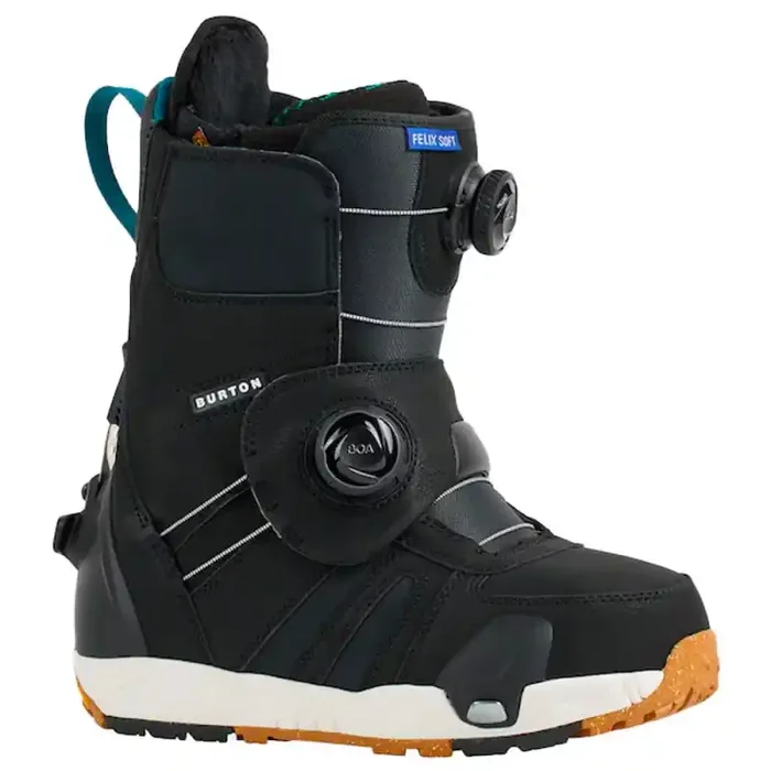 Boots Burton Felix Step On Soft Dernier Modèle