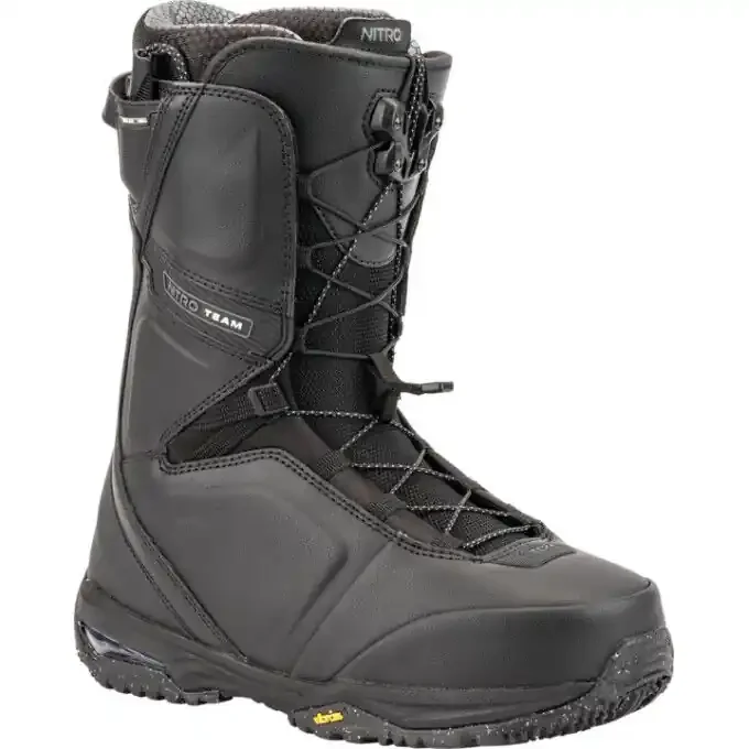 Boots de snowboard Nitro TEAM TLS Promotion